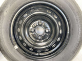 ブリヂストン ネクストリー 175/70R14 / 5.0J+ 100-4穴 4本