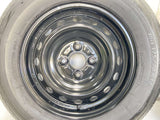 ブリヂストン ネクストリー 175/70R14 / 5.0J+ 100-4穴 4本