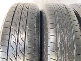 ブリヂストン ネクストリー 175/70R14 / 5.0J+ 100-4穴 4本