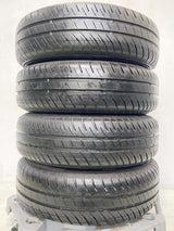 グッドイヤー エフィシエント グリップ 175/70R14 /トヨタ純正 5.0J+ 100-4穴 4本
