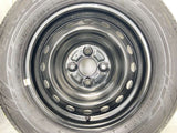 ブリヂストン エコピア EP25 175/70R14 /トヨタ純正 5.0J+ 100-4穴 4本