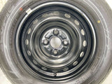 ブリヂストン エコピア EP25 175/70R14 /トヨタ純正 5.0J+ 100-4穴 4本