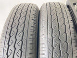 ブリヂストン V600 165/80R14 97/95N LT 2本