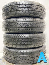 ブリヂストン ネクストリー 155/65R14 4本