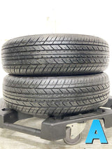 ヨコハマ S306 155/65R14 2本
