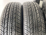ヨコハマ S306 155/65R14 2本