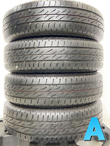 ブリヂストン ネクストリー 155/65R14 4本