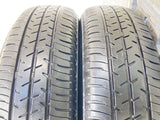 セイバーリングSL101 155/65R14 2本