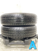 ヨコハマ ブルーアースES32 155/65R14 2本
