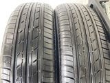 ヨコハマ ブルーアースES32 155/65R14 2本