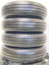 ブリヂストン エコピア EP150 155/65R14 4本