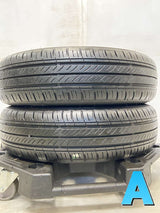 ダンロップ エナセーブ EC300 155/65R14 2本