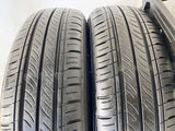 ダンロップ エナセーブ EC300 155/65R14 2本