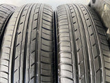 ヨコハマ ブルーアースES32 155/65R14 4本