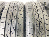 ブリヂストン ネクストリー 175/65R14 4本