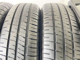 ダンロップ エナセーブ EC204 185/70R14 4本