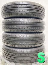 ヨコハマ エコス ES31 165/70R14 4本