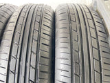 ヨコハマ エコス ES31 165/70R14 4本
