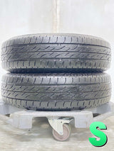 ブリヂストン ネクストリー 165/70R14 2本