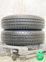 ダンロップ エナセーブ EC204 165/70R14 2本