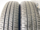 ダンロップ エナセーブ EC204 165/70R14 2本
