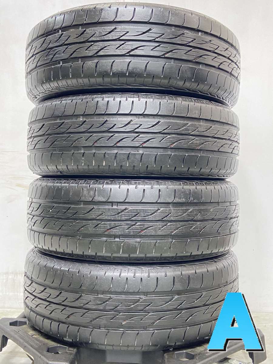 ブリヂストン ネクストリー 165/55R14 4本 – タイヤ・ホイールカンパニー
