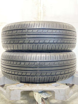 ヨコハマ エコス ES31 165/55R14 2本