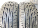 ヨコハマ エコス ES31 165/55R14 2本
