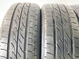 ブリヂストン ネクストリー 165/55R14 4本