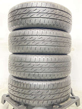 ブリヂストン ネクストリー 165/55R14 4本