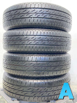 ブリヂストン ネクストリー 155/65R14 4本