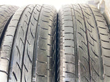 ブリヂストン ネクストリー 155/65R14 4本