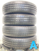 グッドイヤー エフィシエント グリップ ECO ハイブリット EG01 165/70R14 4本