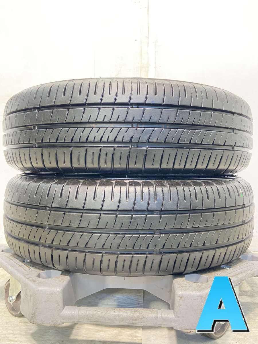 ダンロップ エナセーブ EC204 175/65R14 2本 – タイヤ・ホイールカンパニー