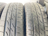 ブリヂストン ネクストリー 165/70R14 4本