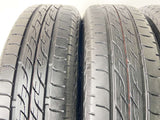 ブリヂストン ネクストリー 155/65R14 /ダイハツ純正 4.5J+45 100-4穴 4本