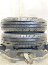 ブリヂストン エコピア EP150 155/65R14 2本