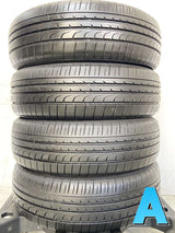 ヨコハマ ブルーアースRV-02CK 165/65R14 4本