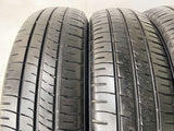 ダンロップ エナセーブ EC204 155/65R14 4本