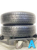 ブリヂストン ネクストリー 155/65R14 2本