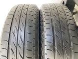 ブリヂストン ネクストリー 155/65R14 2本