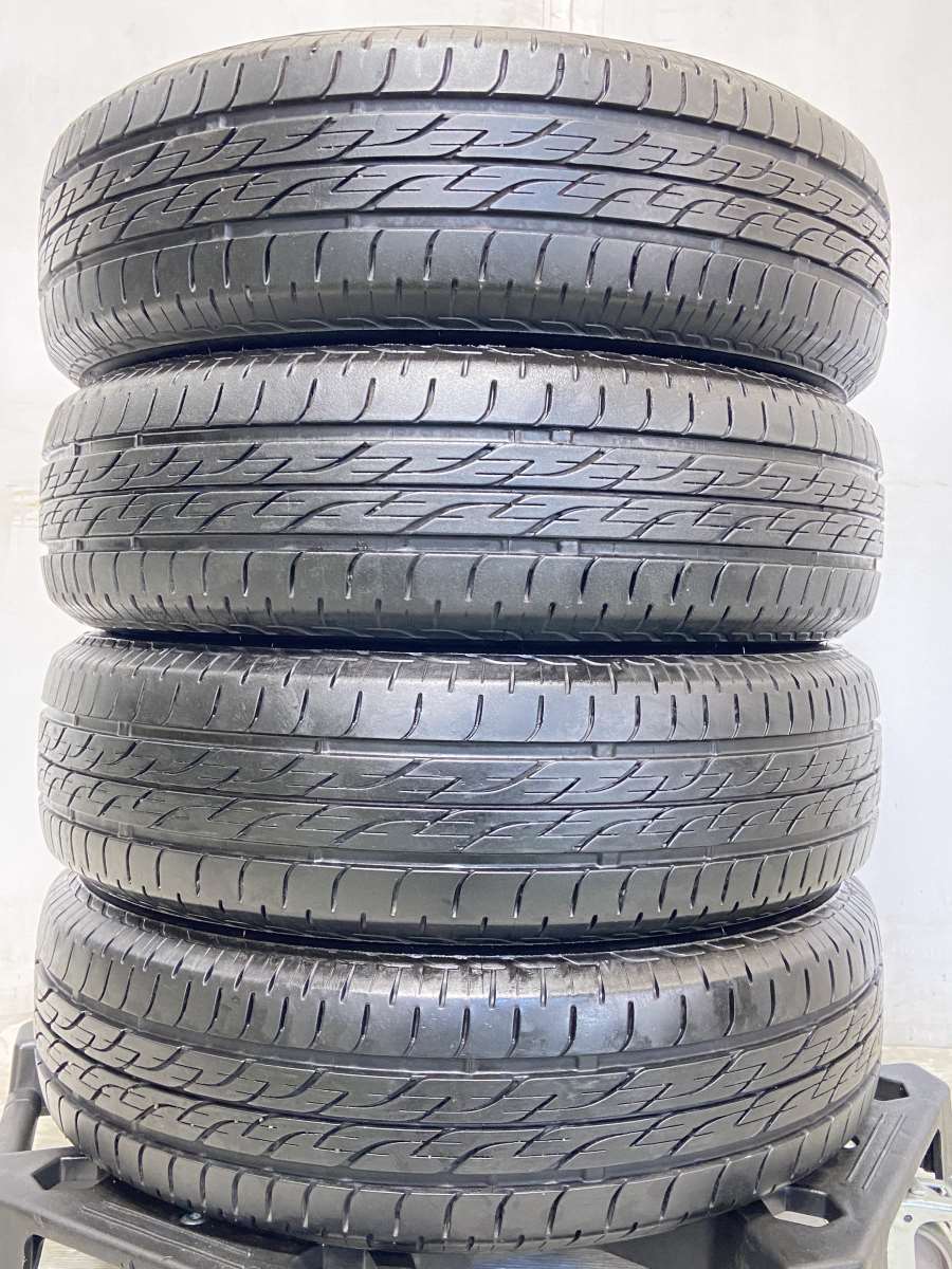 ブリヂストン ネクストリー 155/65R14 4本 – タイヤ・ホイールカンパニー