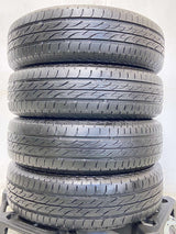 ブリヂストン ネクストリー 155/65R14 4本