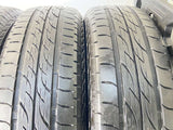 ブリヂストン ネクストリー 155/65R14 4本