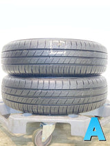 ダンロップ ルマン5 155/65R14 2本