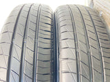 ダンロップ ルマン5 155/65R14 2本