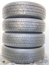ブリヂストン ネクストリー 155/65R14 4本