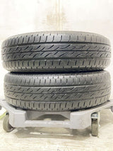 ブリヂストン ネクストリー 155/65R14 2本