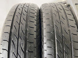 ブリヂストン ネクストリー 155/65R14 2本