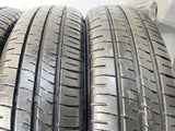 ダンロップ エナセーブ EC204 155/65R14 4本